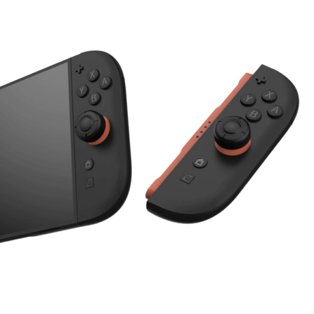 ชุดยางครอบอนาล็อก (3 ขนาด) DOBE TNS-31110 สำหรับ NINTENDO SWITCH 2 CONTROLLER_7